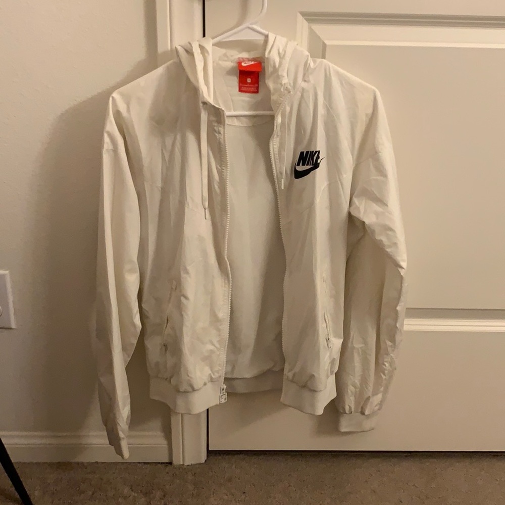 Nike Windbreaker